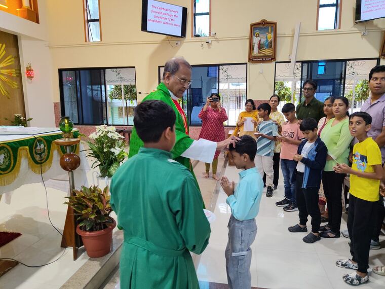 First Holy Communion 2026 &ndash; photo 22