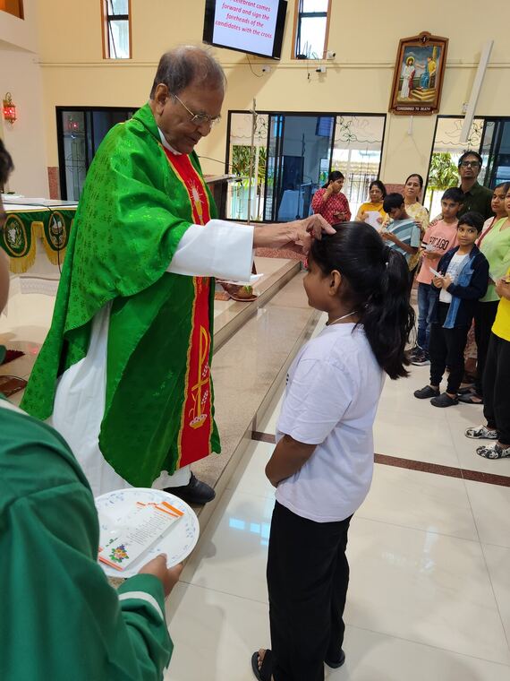 First Holy Communion 2026 &ndash; photo 25