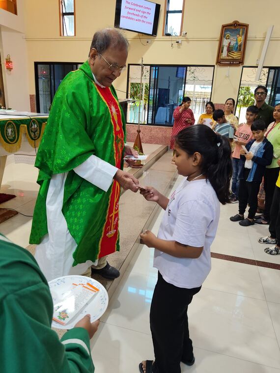First Holy Communion 2026 &ndash; photo 26