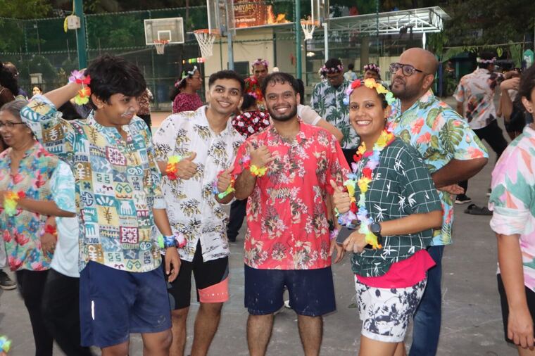 Monsoon Madness 2026 &ndash; photo 14