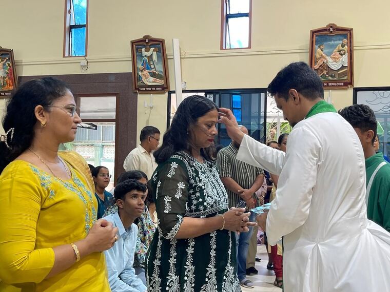 Commissioning of the Parish Pastoral Council &ndash; photo 11