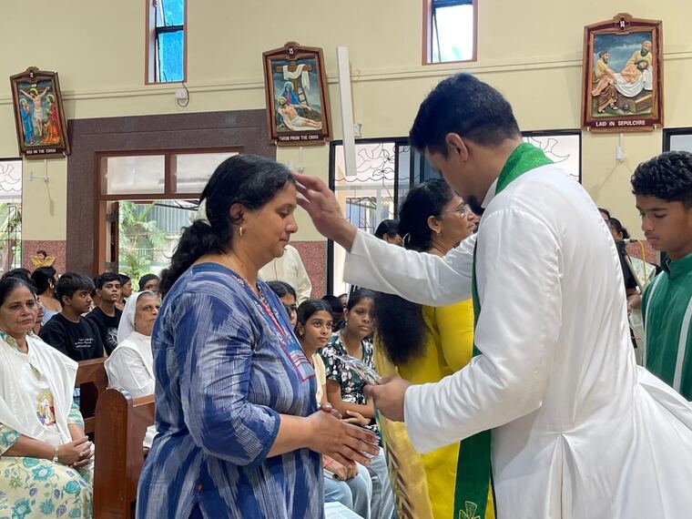 Commissioning of the Parish Pastoral Council &ndash; photo 12