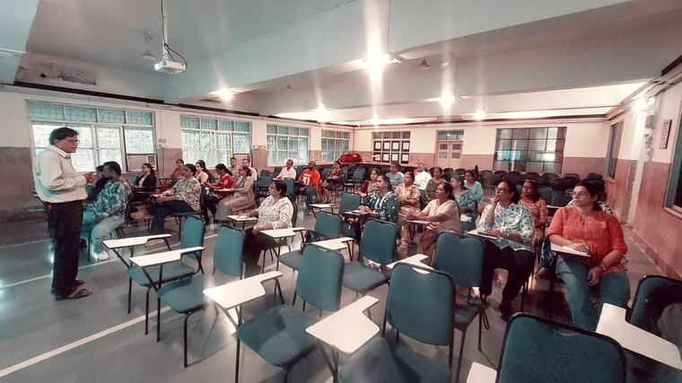 PPC orientation and training &ndash; photo 1