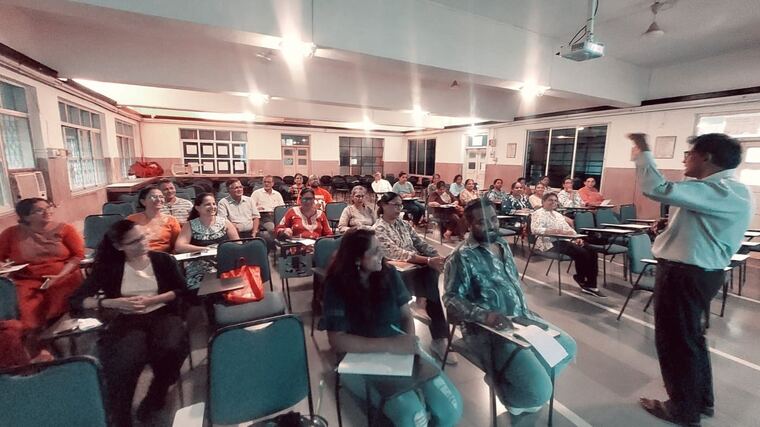 PPC orientation and training &ndash; photo 2