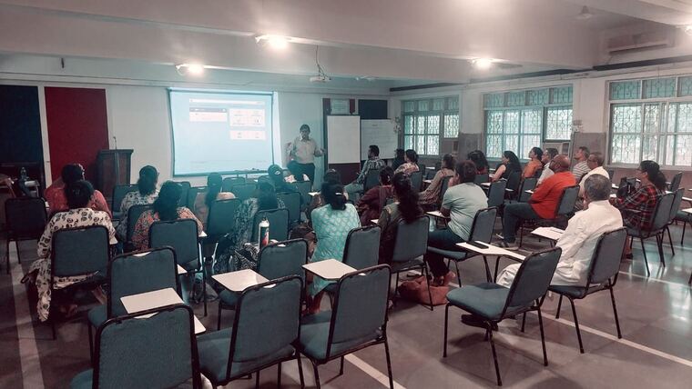 PPC orientation and training &ndash; photo 3