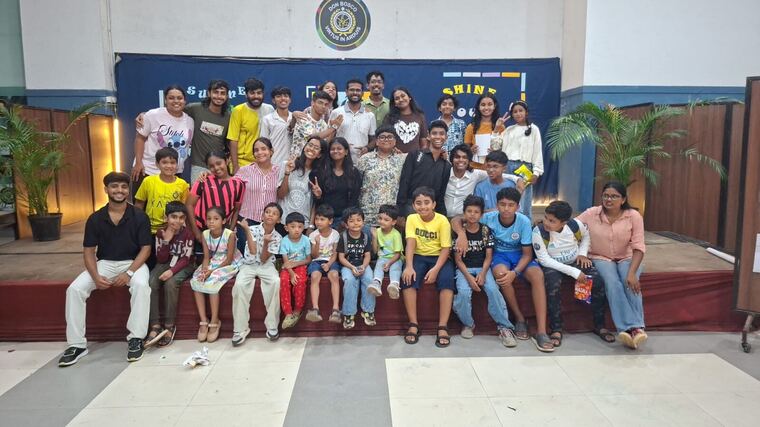 Summer Club closing day, May 2026