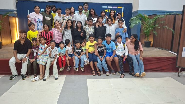 Summer Club closing day &ndash; photo 2