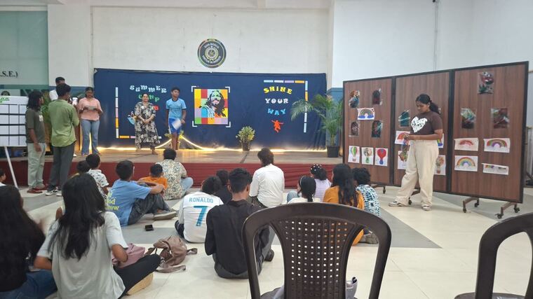 Summer Club closing day &ndash; photo 9