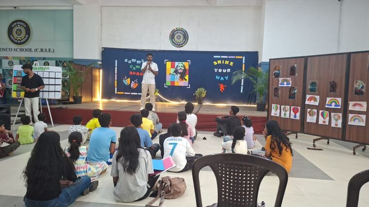 Summer Club closing day &ndash; photo 10