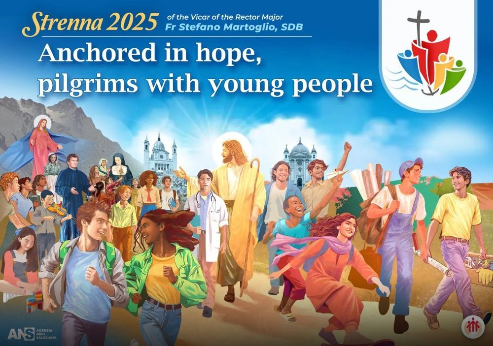 Bosco Beams December 2025 cover
